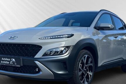 Hyundai KONA 39.500 km 21.990 &euro; Berlin 13581