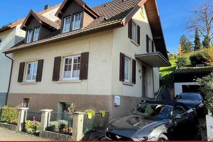 Haus Achern Oberachern - 6 Zimmer, 108 m&sup2;, 465.000&euro; | Angebot:24876551