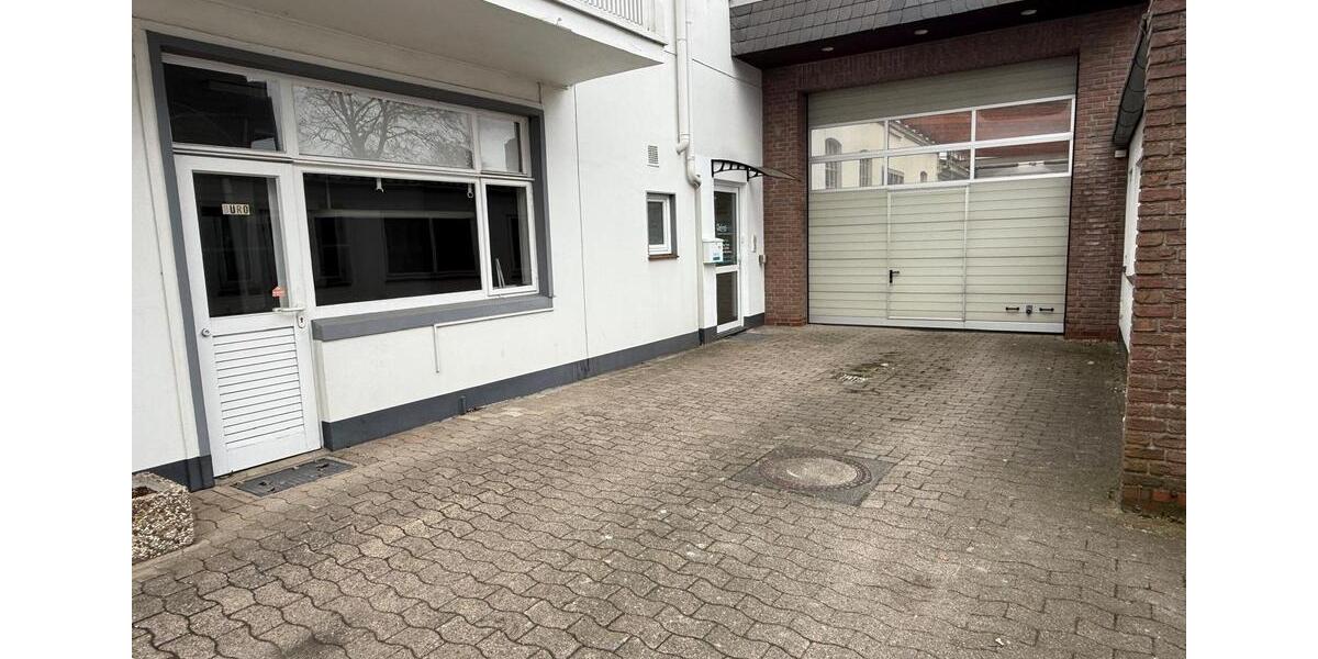 Gewerbeobjekt Delmenhorst - 2.500&euro; | Angebot:25781464