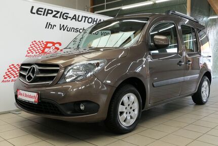 Mercedes-Benz Citan 64.974 km 16.375 € Frohburg 04654