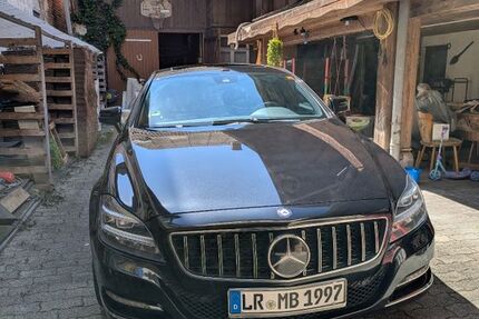 Mercedes-Benz CLS 350 196.000 km 15.000 &euro; Meißenheim 77974