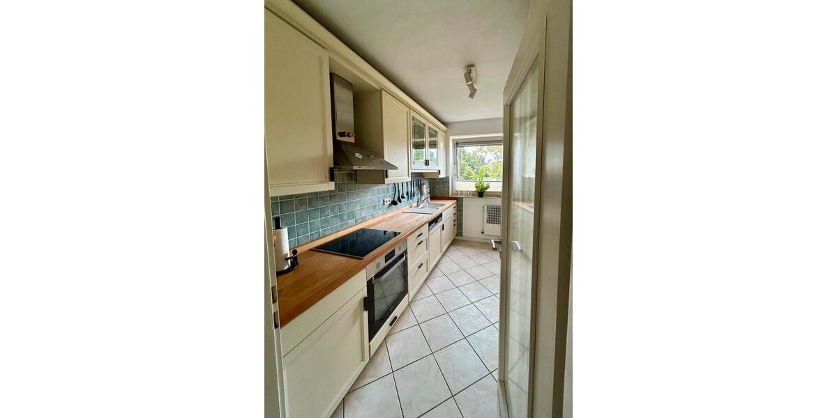 Etagenwohnung Quickborn - 2 Zimmer, 94 m&sup2;, 329.000&euro; | Angebot:27157057