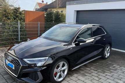 Audi A3 40.200 km 35.100 &euro; Ingolstadt 85049
