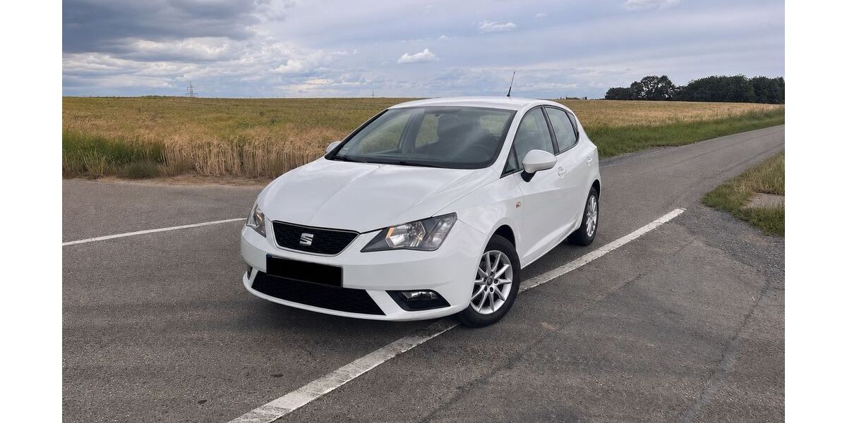 Seat Ibiza 98.294 km 7.700 &euro; Neuenstein 74632