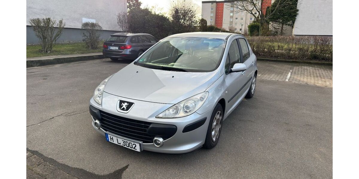 Peugeot 307 142.000 km 3.400 &euro; Langenhagen 30851