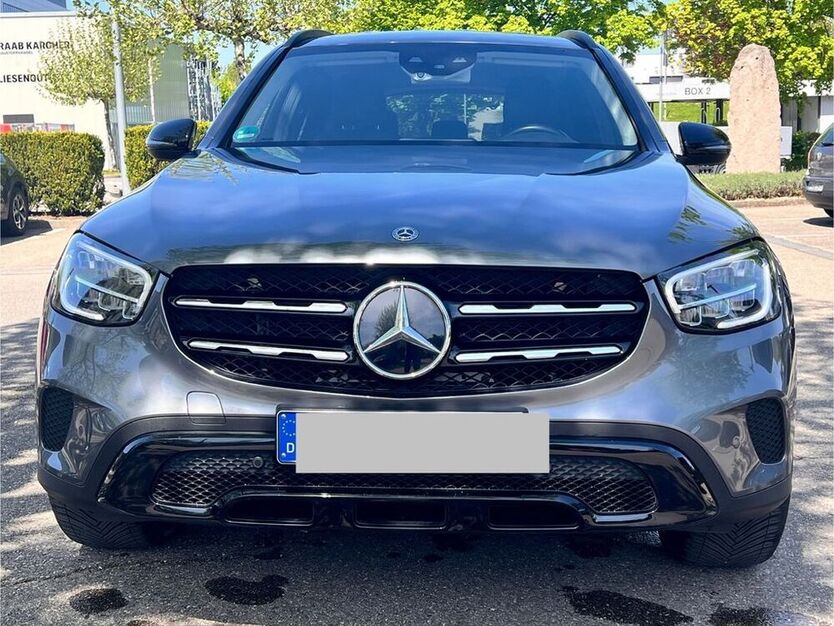 GLC 200