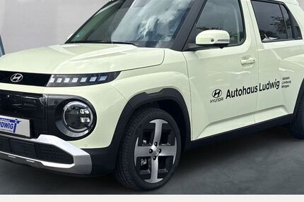 Hyundai INSTER 3.500 km 27.500 &euro; Wirges 56422