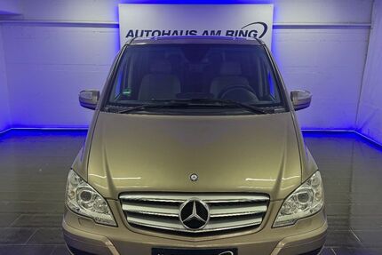 Mercedes-Benz Viano 188.585 km 17.999 € Ratingen bei Düsseldorf 40878