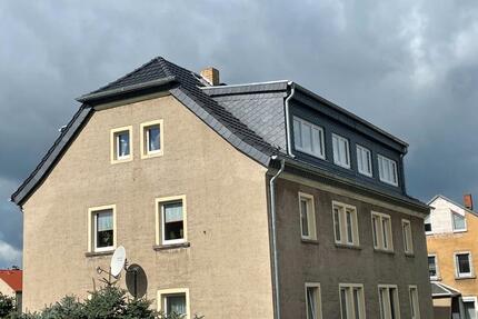 Wohnung Großharthau - 2 Zimmer, 50 m&sup2;, 375&euro; | Angebot:26490317