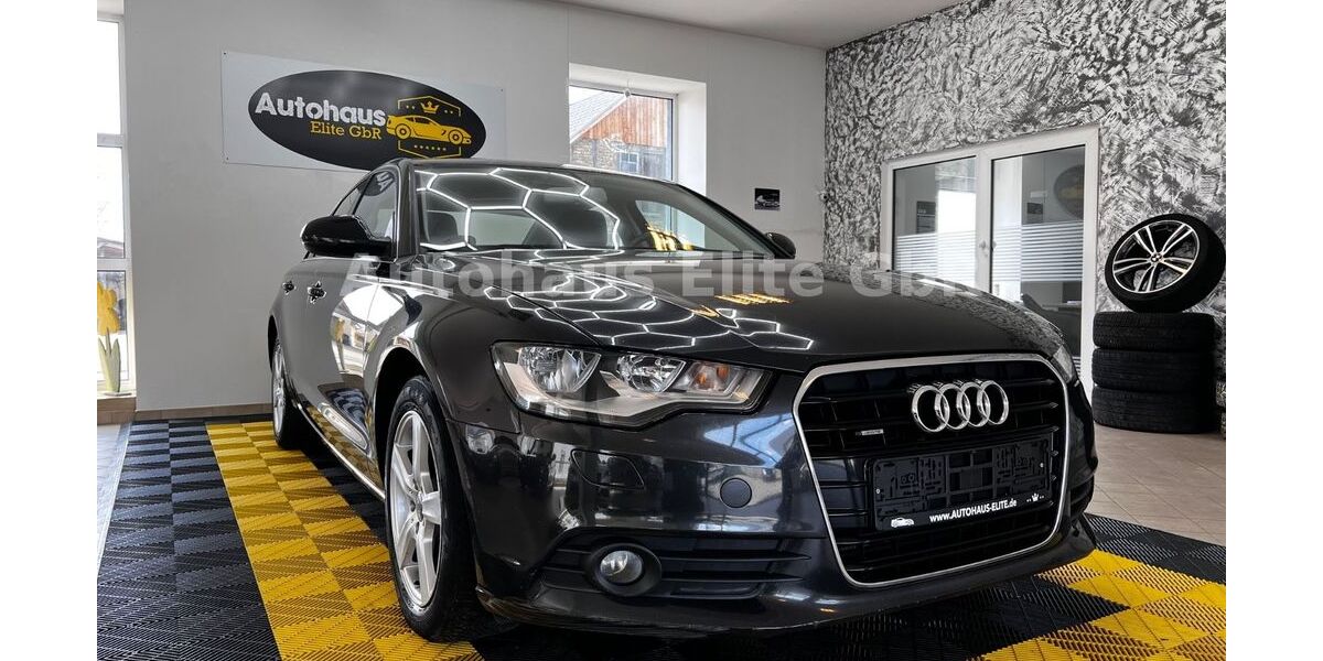 Audi A6 239.060 km 7.950 &euro; Anröchte 59609
