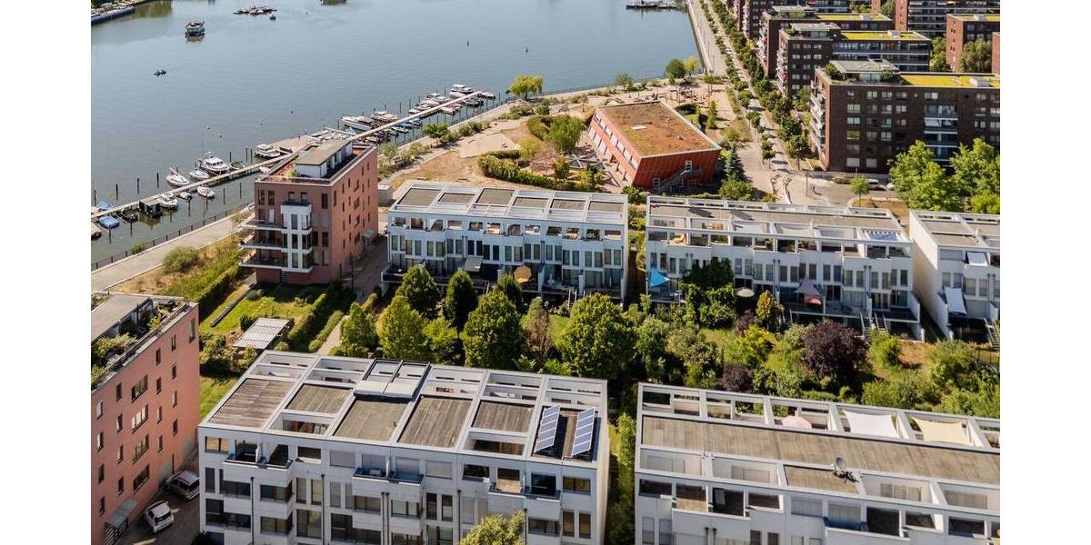 Reihenmittelhaus Berlin Rummelsburg - 5 Zimmer, 196 m&sup2;, 1.690.000&euro; | Angebot:26345344