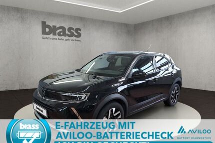 Opel Mokka-e