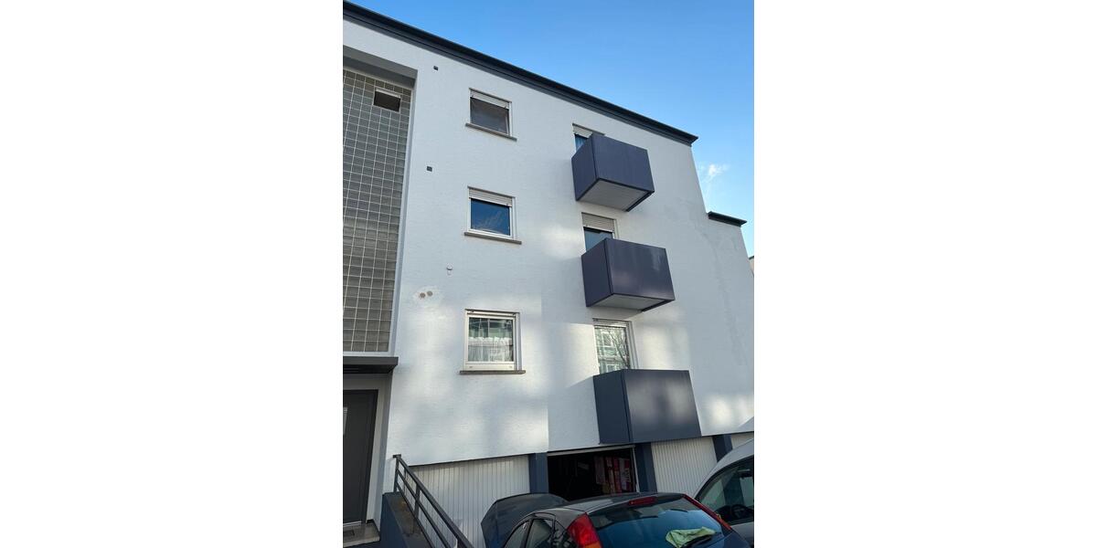 Zu verkaufen 3,5 zimmer wohnung Filderstadt Bernhausen 3 zimmer