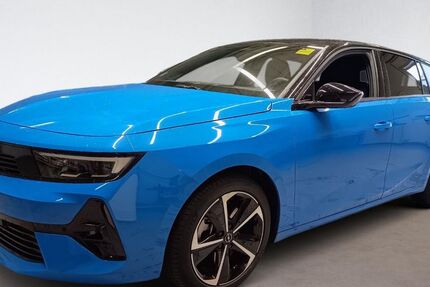 Opel Astra 4.400 km 29.950 &euro; Gau-Bickelheim 55599