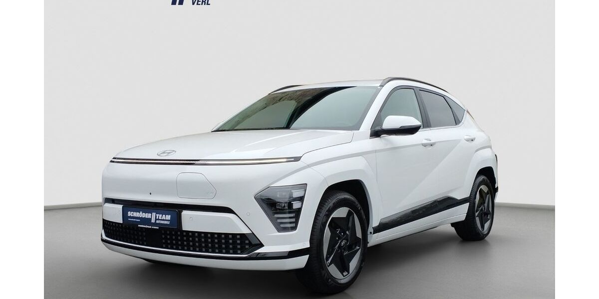 Hyundai KONA 9.380 km 37.490 &euro; Verl 33415