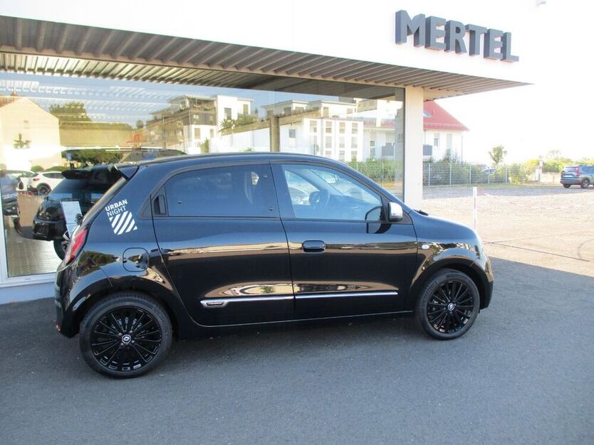 Twingo