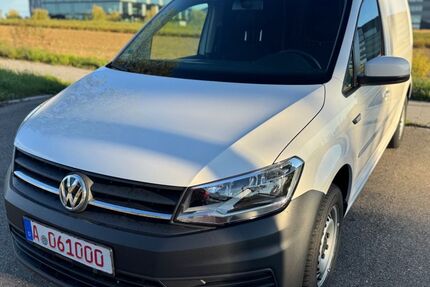 VW Caddy Maxi 132.000 km 14.900 € Augsburg 86199