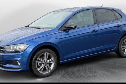 VW Polo 25.990 km 16.260 &euro; Schwaebisch Hall 74523