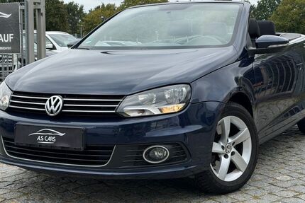 VW Eos 274.000 km 4.490 &euro; Hannover 30179