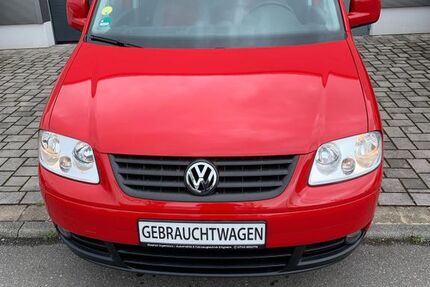 VW Caddy 246.585 km 3.950 &euro; Erligheim 74391