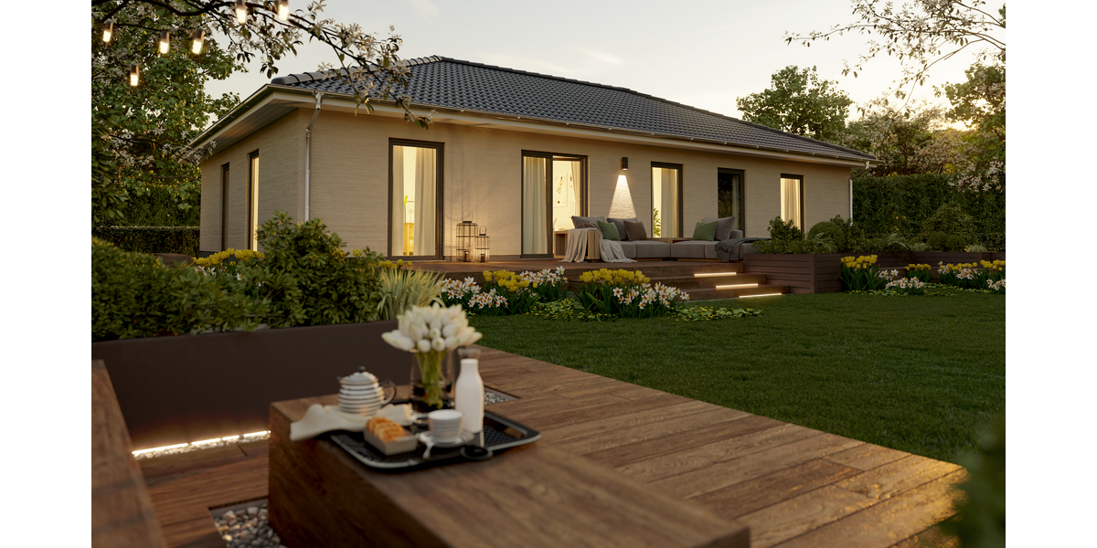 Haus zum Kaufen in Wendessen 381.290 € 130.25 m² 6 zimmer