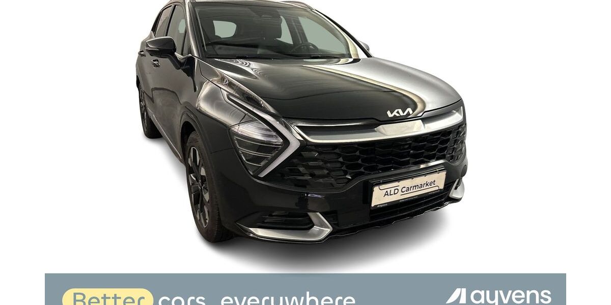 Kia Sportage 54.281 km 27.480 &euro; Dorfmark 29683