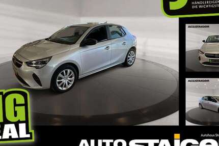Opel Corsa 23.318 km 16.990 &euro; Esslingen 73730
