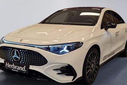 Mercedes-Benz CLA 250 3.429 km 56.990 &euro; Mönchengladbach 41063