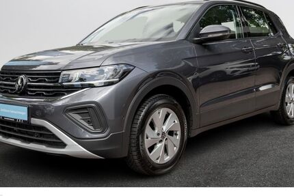 VW T-Cross 13.740 km 24.740 € Hamburg 22457