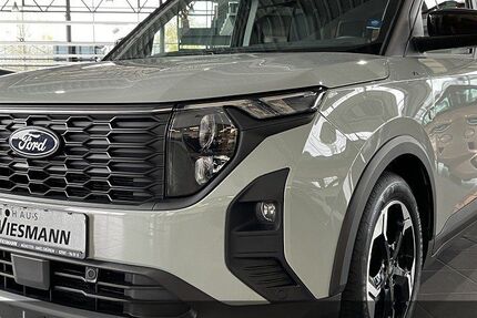 Ford Tourneo Courier 12.355 km 25.990 &euro; Münster-Amelsbüren 48163