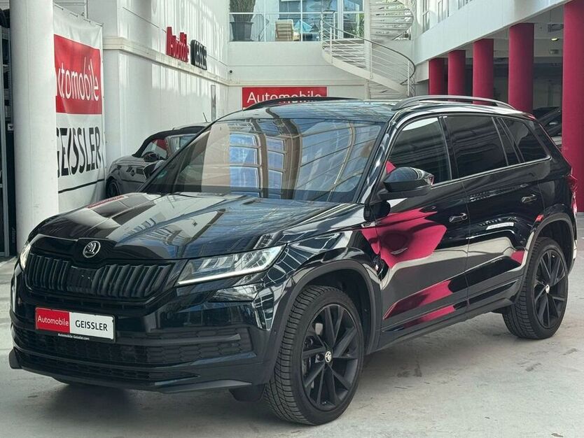 Kodiaq