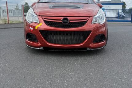 Opel Corsa 102.000 km 13.000 &euro; Neuwied 56566