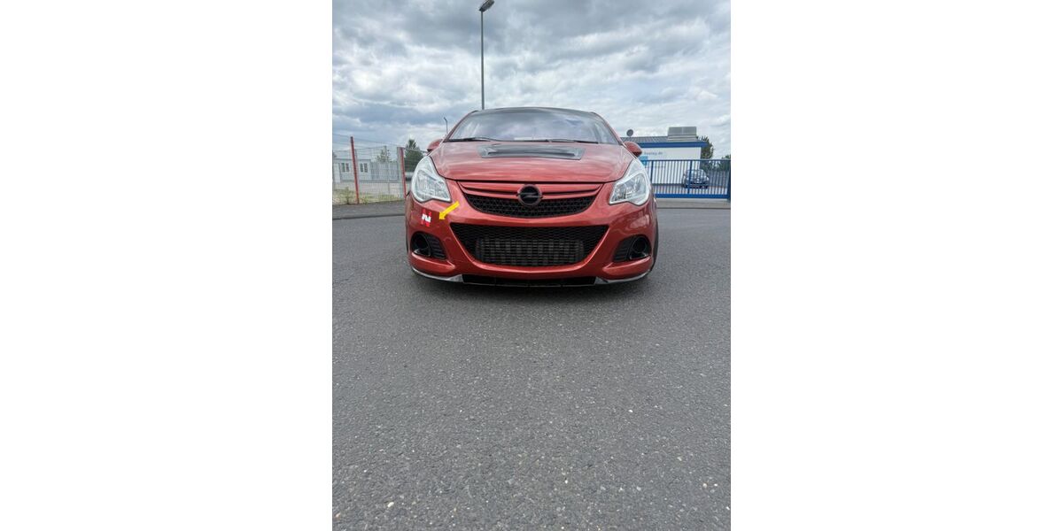 Opel Corsa 102.000 km 13.000 &euro; Neuwied 56566