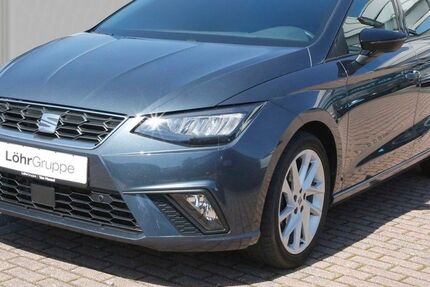 Seat Ibiza 88.270 km 14.250 &euro; Meckenheim / Bonn 53340