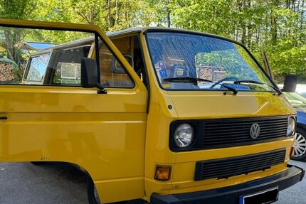 VW T3 andere 36.000 km 13.500 € Unterwössen 83246