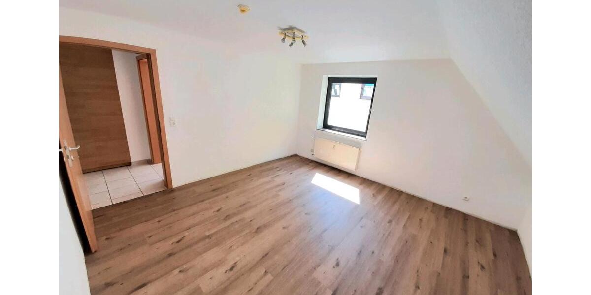 Renovierte, energieeffiziente 2 ZKB Wohnung in Cochem 2 zimmer