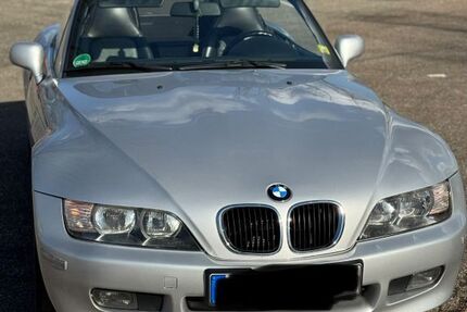 BMW Z3 98.500 km 11.900 &euro; Neckarsulm 74172