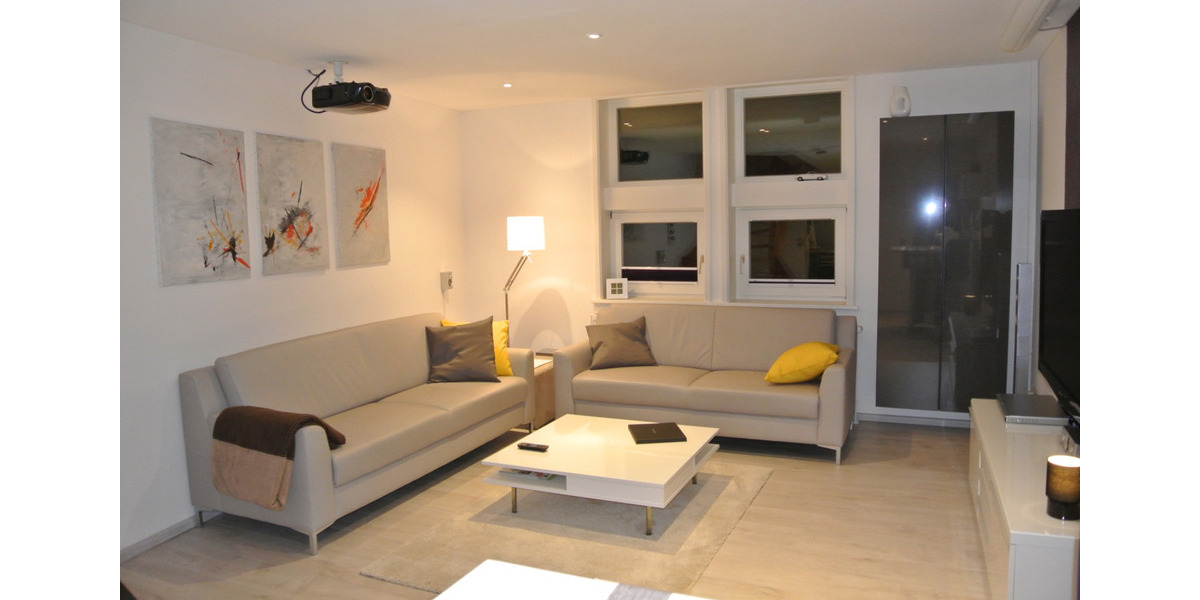 Exklusive 2-Zimmer-Maisonette in begehrter Lage in Fallersleben 2 zimmer