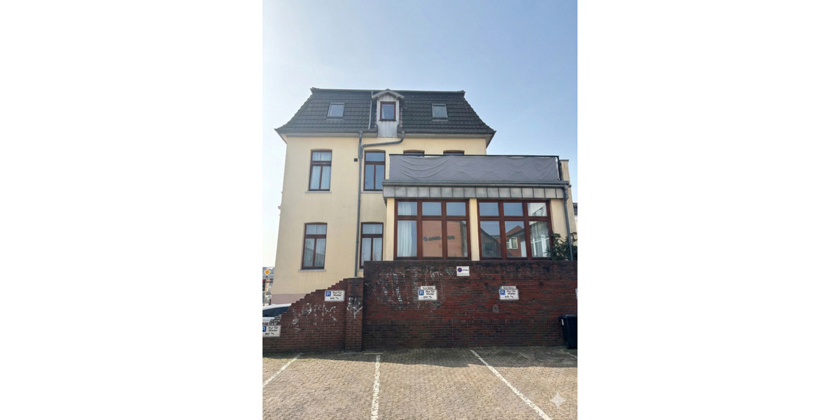 Mehrfamilienhaus, Wohnhaus Oldenburg Bürgeresch - 11 Zimmer, 297 m&sup2;, 749.000&euro; | Angebot:25450669