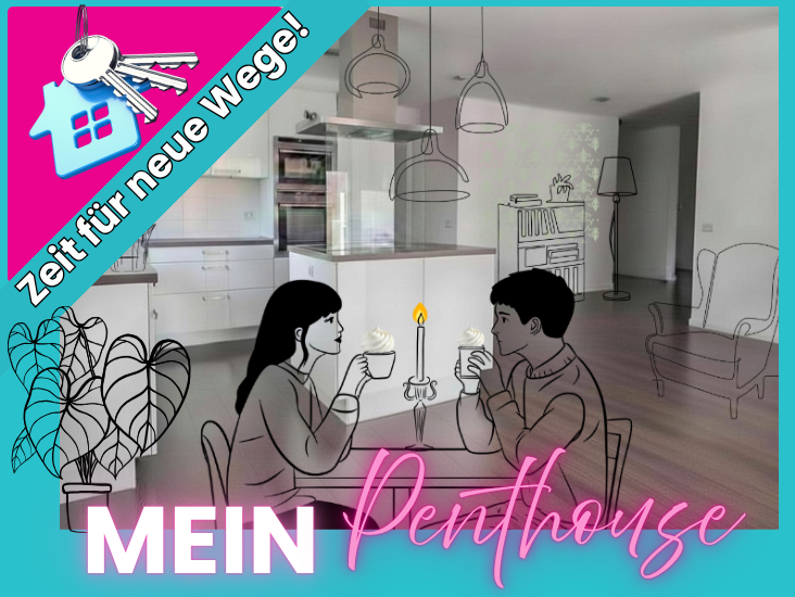 Etagenwohnung Kornwestheim - 4.5 Zimmer, 128 m&sup2;, 699.000&euro; | Angebot:26329634