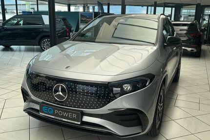 Mercedes-Benz EQA 15.000 km 44.490 &euro; Beverungen 37688