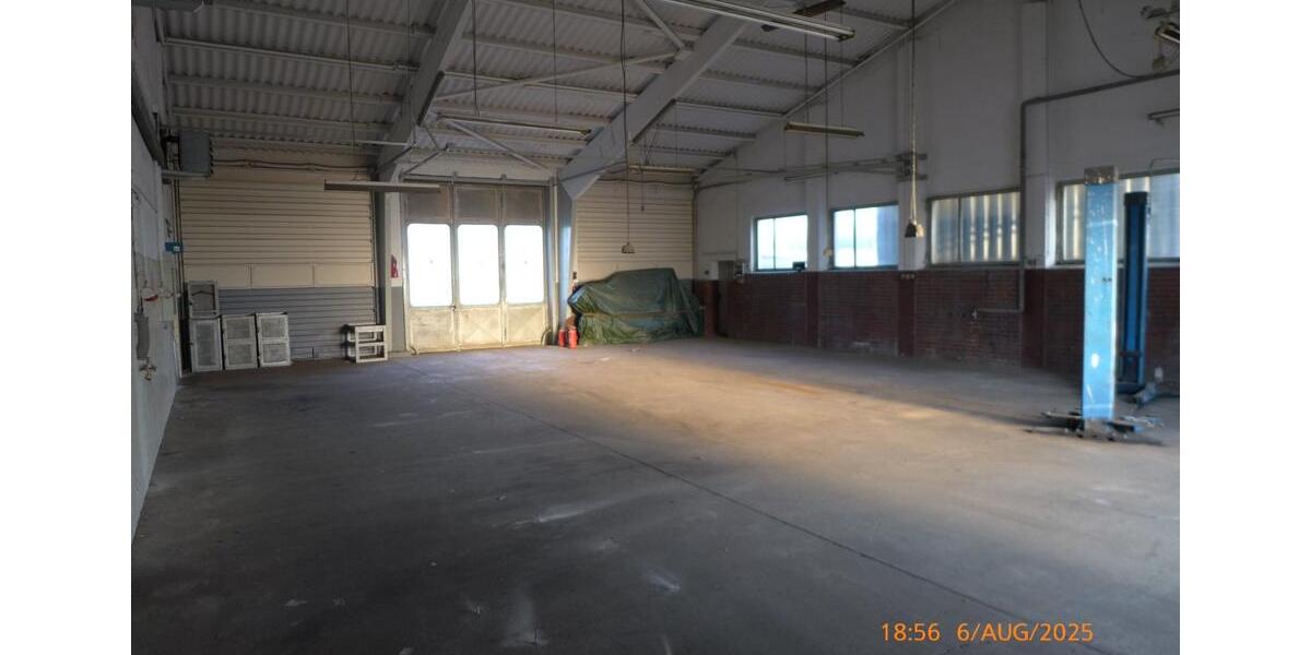 Gewerbeobjekt Minden Bölhorst - 4.500&euro; | Angebot:21969931