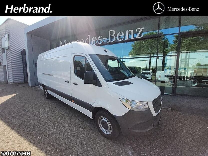 Sprinter