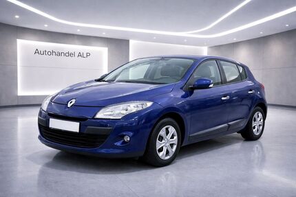 Renault Megane 144.300 km 3.950 &euro; Potsdam 14480