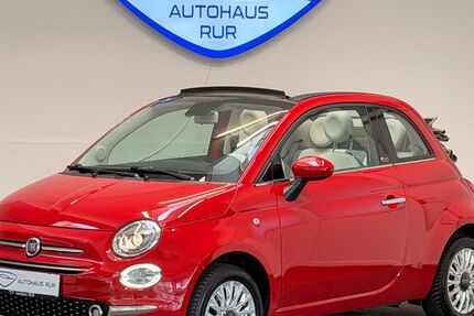 Fiat 500 54.900 km 9.990 &euro; Düren 52353