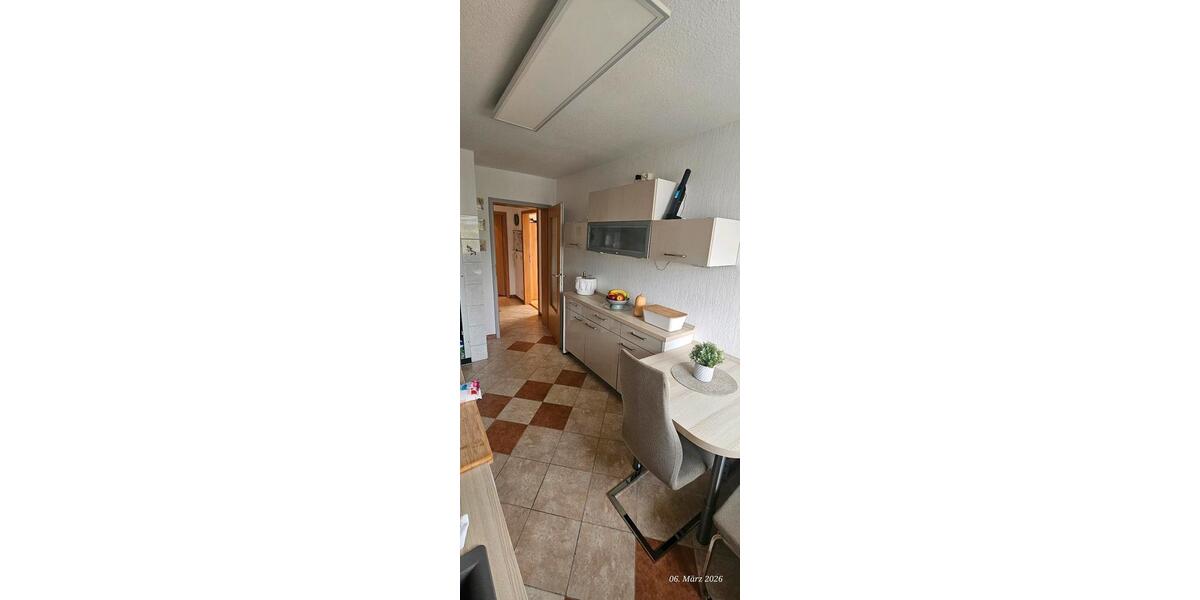 Etagenwohnung Homburg - 3 Zimmer, 72 m&sup2;, 150.000&euro; | Angebot:25707509