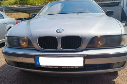 BMW 520 271.440 km 2.500 &euro; Osterburken 74706