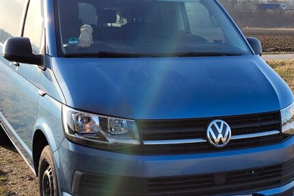 VW T6 Multivan 114.000 km 31.800 &euro; Eutingen 72184