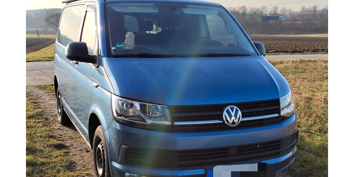 VW T6 Multivan 114.000 km 31.800 &euro; Eutingen 72184
