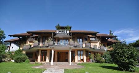 Wohnung zum Kaufen in Hüfingen 107.380 € 41.3 m²